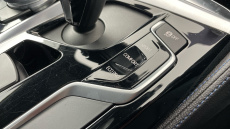 BMW 5 Series 520d xDrive M Sport 5dr Auto Diesel Estate